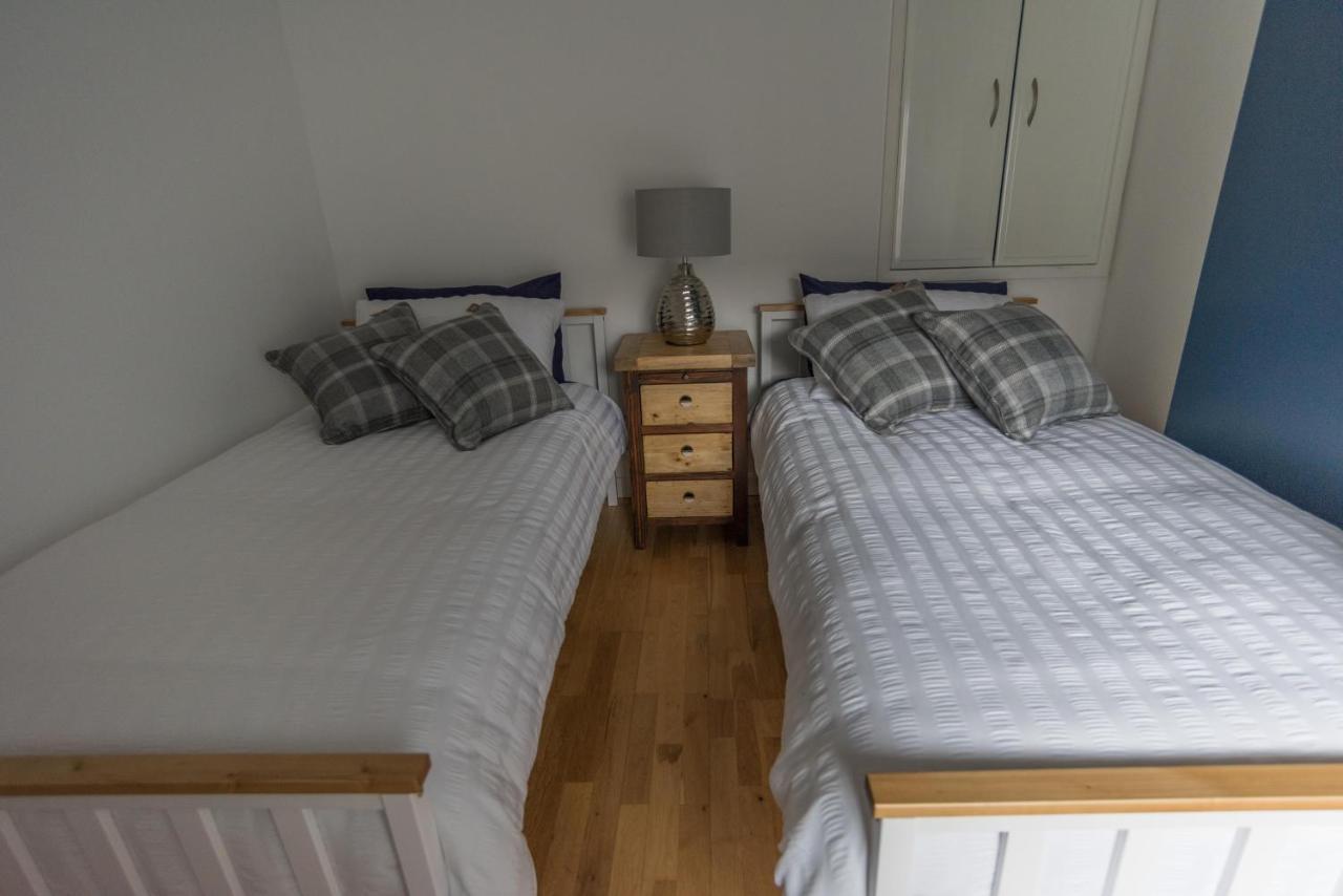 Madoc Brook Cottage Конви Экстерьер фото