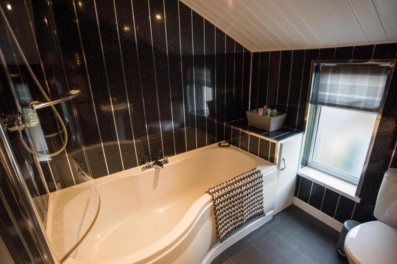 Madoc Brook Cottage Конви Экстерьер фото