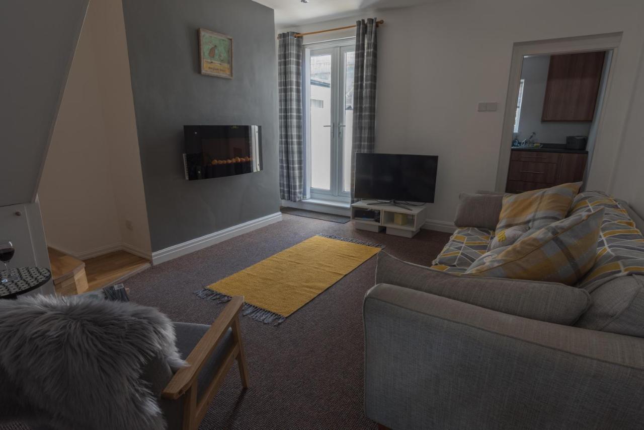 Madoc Brook Cottage Конви Экстерьер фото
