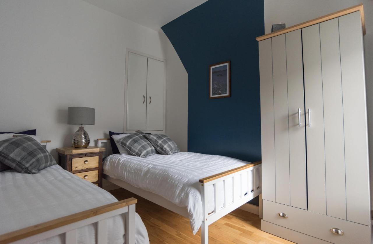 Madoc Brook Cottage Конви Экстерьер фото