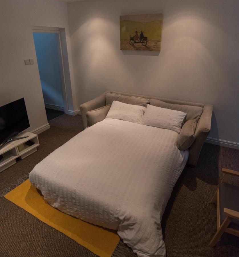 Madoc Brook Cottage Конви Экстерьер фото